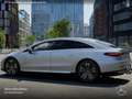Mercedes-Benz EQS 350 Fahrass WideScreen Airmat Pano Burmester Silber - thumbnail 15