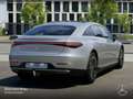 Mercedes-Benz EQS 350 Fahrass WideScreen Airmat Pano Burmester Silber - thumbnail 5