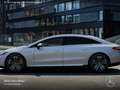 Mercedes-Benz EQS 350 Fahrass WideScreen Airmat Pano Burmester Silber - thumbnail 6