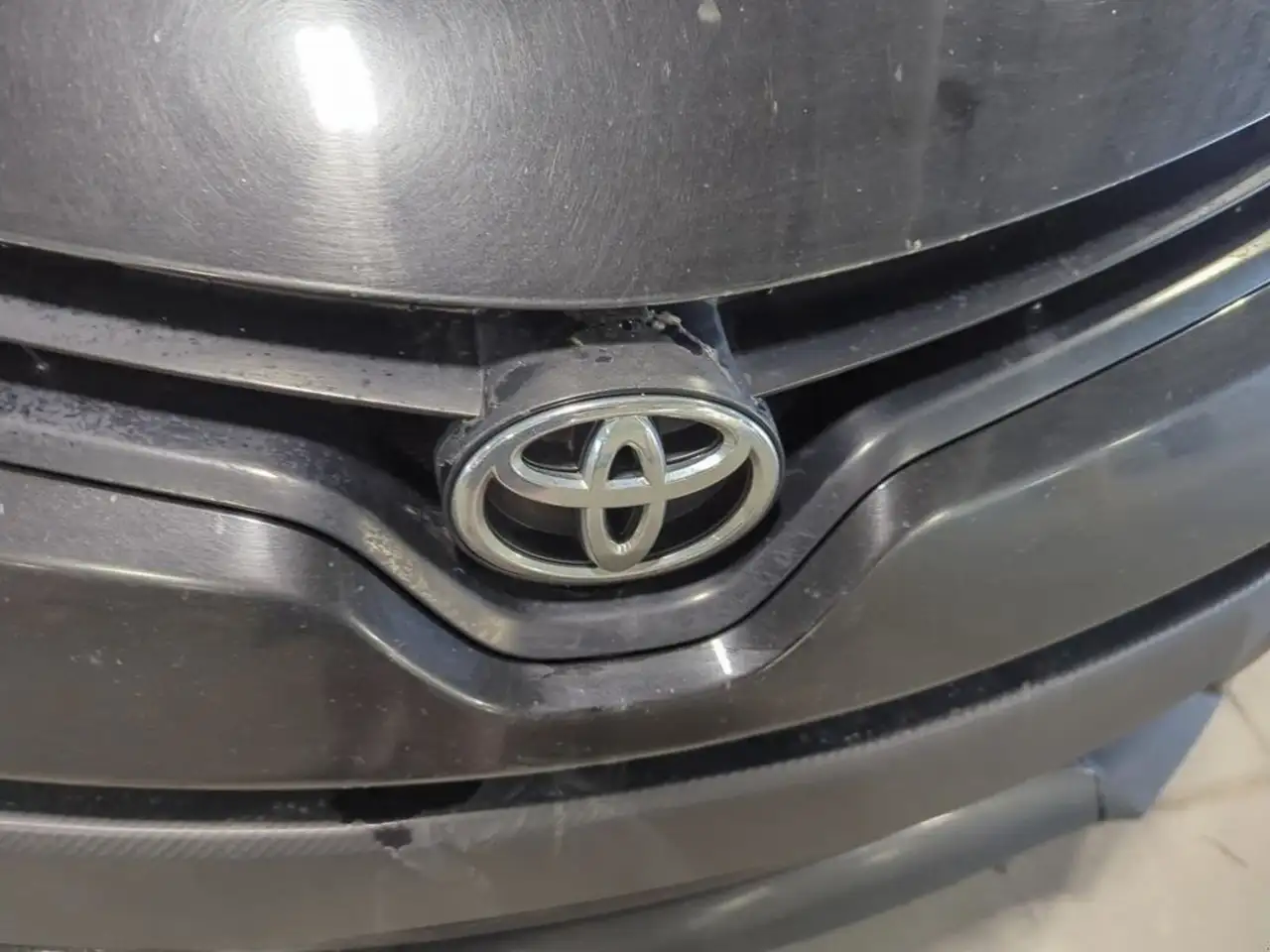 Toyota Corolla снимка Toyota Corolla