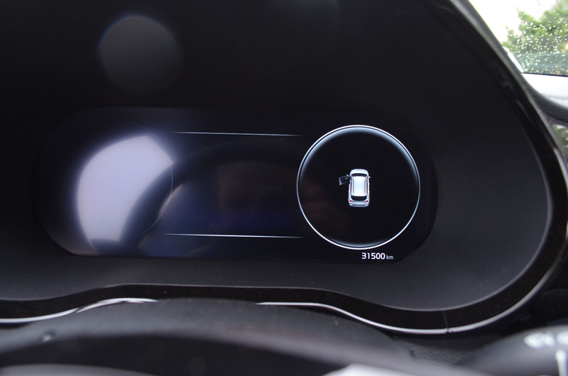 Kia Ceed SW / cee'd SW Platinum Edition Voll ! — photo 15