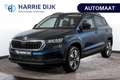 Skoda Karoq 1.5 TSI ACT 150 PK Business Edition - Automaat | D Blauw - thumbnail 1