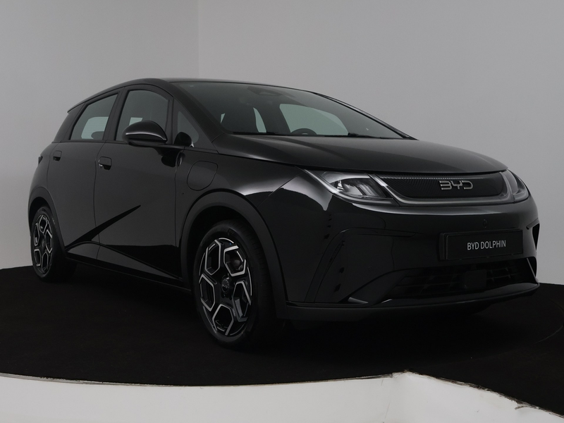 BYD Dolphin Comfort 60.4 kWh | Nieuw en direct leverbaar! | Wa — photo 15