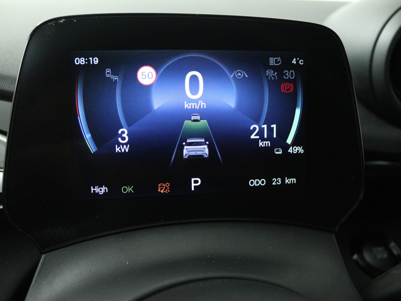 BYD Dolphin Comfort 60.4 kWh | Nieuw en direct leverbaar! | Wa — photo 9