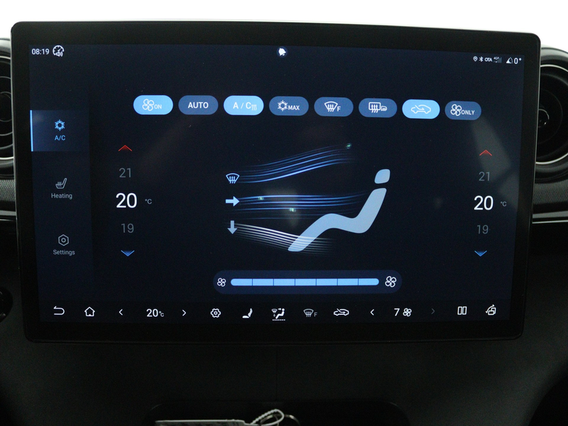 BYD Dolphin Comfort 60.4 kWh | Nieuw en direct leverbaar! | Wa — photo 10