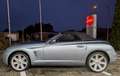 Chrysler Crossfire Roadster Blau - thumbnail 1