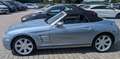 Chrysler Crossfire Roadster Blau - thumbnail 6