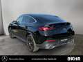 Mercedes-Benz GLC 200 GLC 200 d 4M Coupé ED-AMG/360°/LED/19''/RFK/MBUX Schwarz - thumbnail 3
