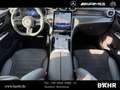 Mercedes-Benz GLC 200 GLC 200 d 4M Coupé ED-AMG/360°/LED/19''/RFK/MBUX Schwarz - thumbnail 5