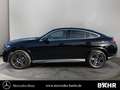 Mercedes-Benz GLC 200 GLC 200 d 4M Coupé ED-AMG/360°/LED/19''/RFK/MBUX Schwarz - thumbnail 2