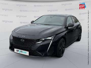 PHEV 225ch GT Pack e-EAT8