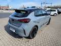 Opel Corsa F GS 1.2 Turbo in Vollausstattung Grijs - thumbnail 20