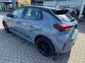 Opel Corsa F GS 1.2 Turbo in Vollausstattung Grijs - thumbnail 17