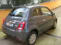 Fiat 500 500 1.0 hybrid Cult 70cv Gris - thumbnail 3