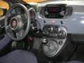 Fiat 500 500 1.0 hybrid Cult 70cv Gris - thumbnail 12