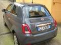 Fiat 500 500 1.0 hybrid Cult 70cv Gris - thumbnail 4