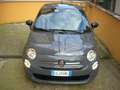 Fiat 500 500 1.0 hybrid Cult 70cv Gris - thumbnail 1