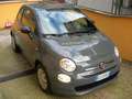Fiat 500 500 1.0 hybrid Cult 70cv Gris - thumbnail 5