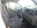 Ford Transit Custom furgone maxi tetto alto Bianco - thumbnail 9