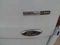 Ford Transit Custom furgone maxi tetto alto Bianco - thumbnail 6