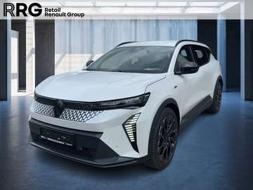 100% ele Esprit Alpine 220 Long Range