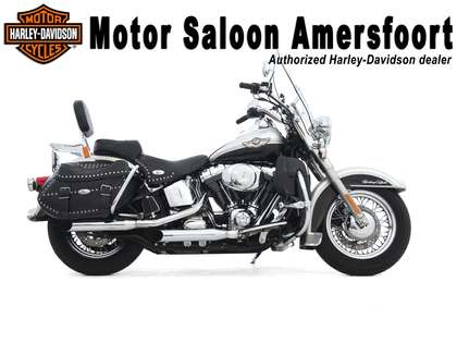 Harley-Davidson Heritage FLSTC CLASSIC 100TH ANNIVERSARY