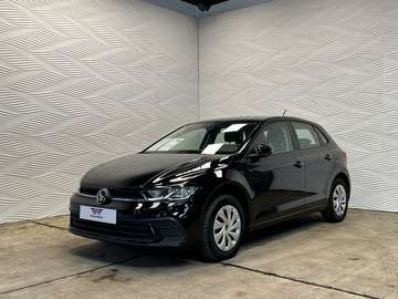 1.0 TSi*CARPLAY*PDC V/A*DAB*AIRCO*