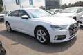 Audi A6 35 TDI sport S-tronic |LED |Navi |headup |kamer... Weiß - thumbnail 5