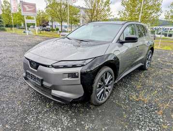 Solterra Comfort 73 AWD Mj2026 sofort verfügbar