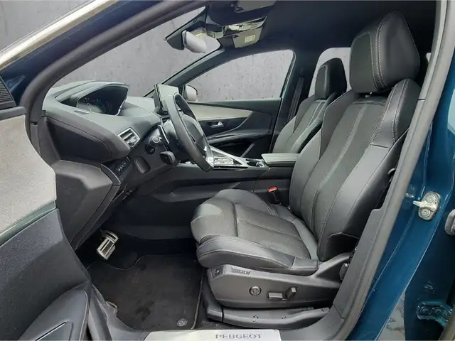 Peugeot 3008 view 9