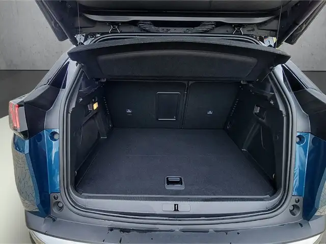 Peugeot 3008 view 7