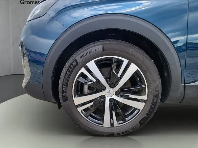 Peugeot 3008 view 11