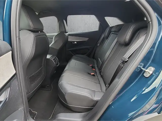Peugeot 3008 view 8