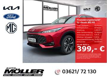 PHEV LUXURY  Navi Leder 360 Kamera LED DAB
