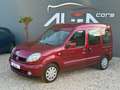 Renault Kangoo 1.6i **Boite-Automatique**Clim**Garantie✅ Rood - thumbnail 2