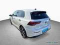 Volkswagen Golf VIII 1.5 eTSI DSG R-Line BLACK KAM NAVI SHZ Weiß - thumbnail 9
