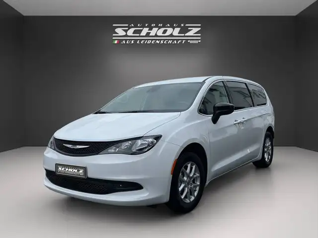 Chrysler GRAND CARAVAN SXT *CARPLAY*KLIMA*KAMERA*