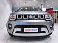 Suzuki Ignis 1.2 Hybrid 4WD All Grip Top*4x4*PRONTA CONSEGNA*K Argento - thumbnail 10