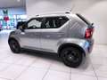 Suzuki Ignis 1.2 Hybrid 4WD All Grip Top*4x4*PRONTA CONSEGNA*K Argento - thumbnail 3
