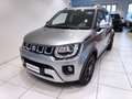 Suzuki Ignis 1.2 Hybrid 4WD All Grip Top*4x4*PRONTA CONSEGNA*K Argento - thumbnail 12