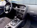 Audi A5 Cabriolet 2.0 TDI S line / GARANTIE / Blanc - thumbnail 11