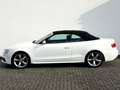Audi A5 Cabriolet 2.0 TDI S line / GARANTIE / Blanc - thumbnail 14