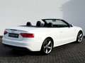 Audi A5 Cabriolet 2.0 TDI S line / GARANTIE / Blanc - thumbnail 5