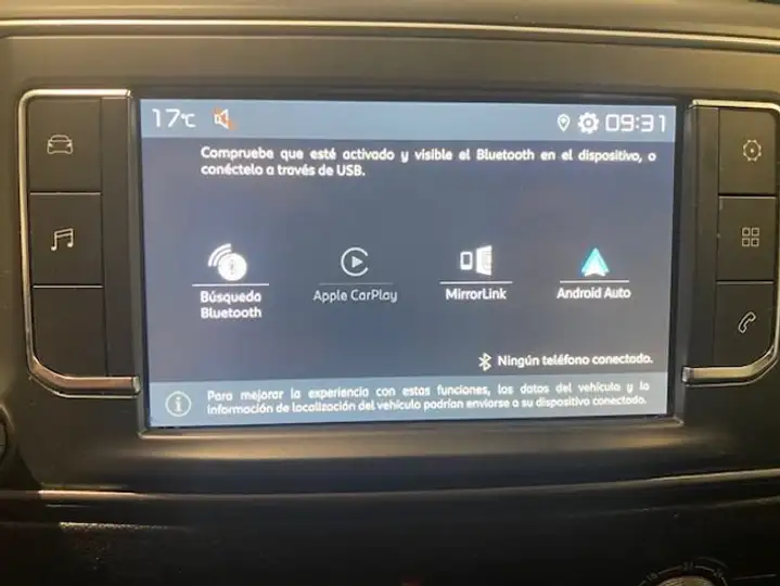 Fiat Scudo 2023, foto 23