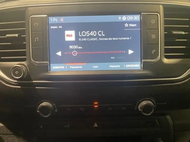 Fiat Scudo 2023, foto 21