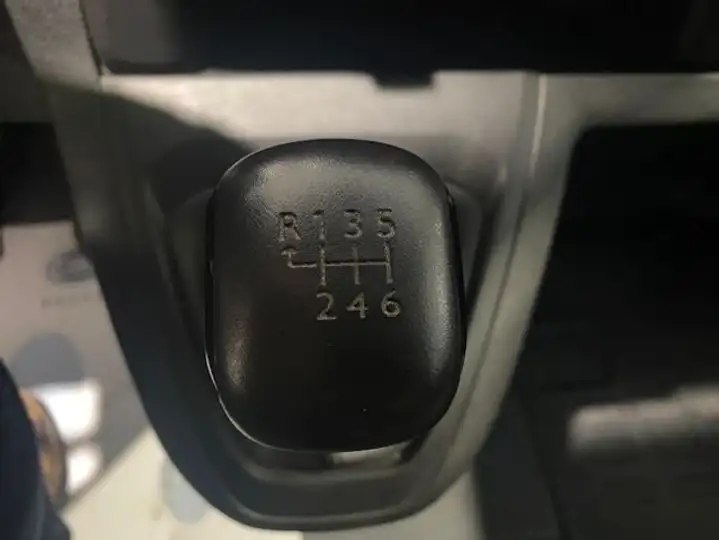 Fiat Scudo 2023, foto 25