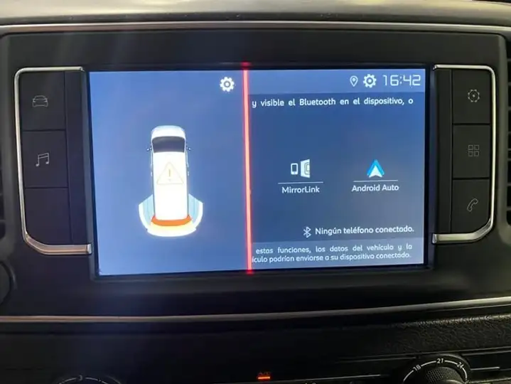 Fiat Scudo 2023, foto 20