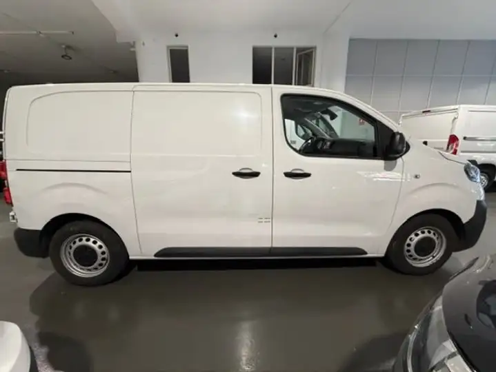Fiat Scudo 2023, foto 4