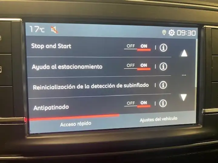 Fiat Scudo 2023, foto 22