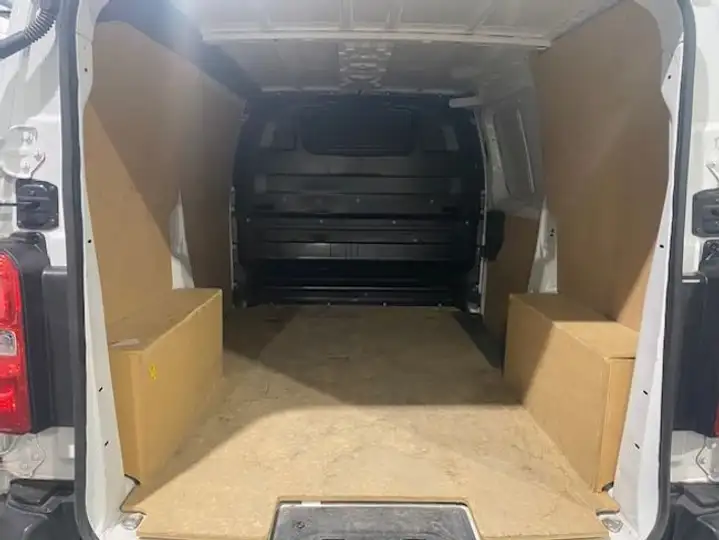 Fiat Scudo 2023, foto 11